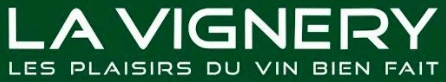 Logo La Vignery