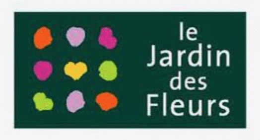Logo Le Jardin Des Fleurs