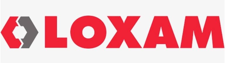 Logo Loxam