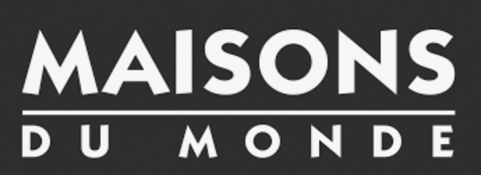 Logo Maisons Du Monde