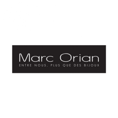Logo Marc Orian