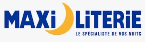 Logo Maxiliterie