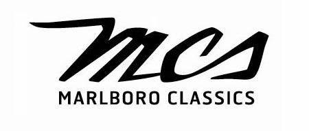 Logo MCS