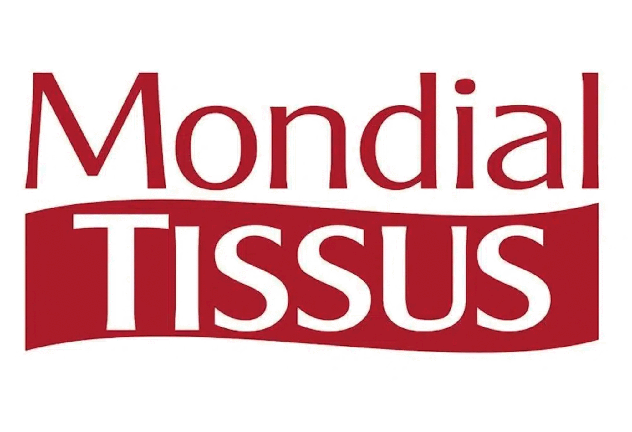 Logo Mondial Tissus