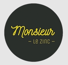 Logo Monsieur Le Zinc