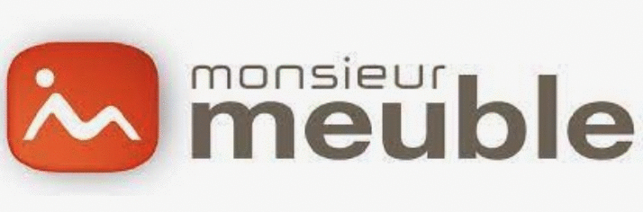 Logo Monsieur Meuble