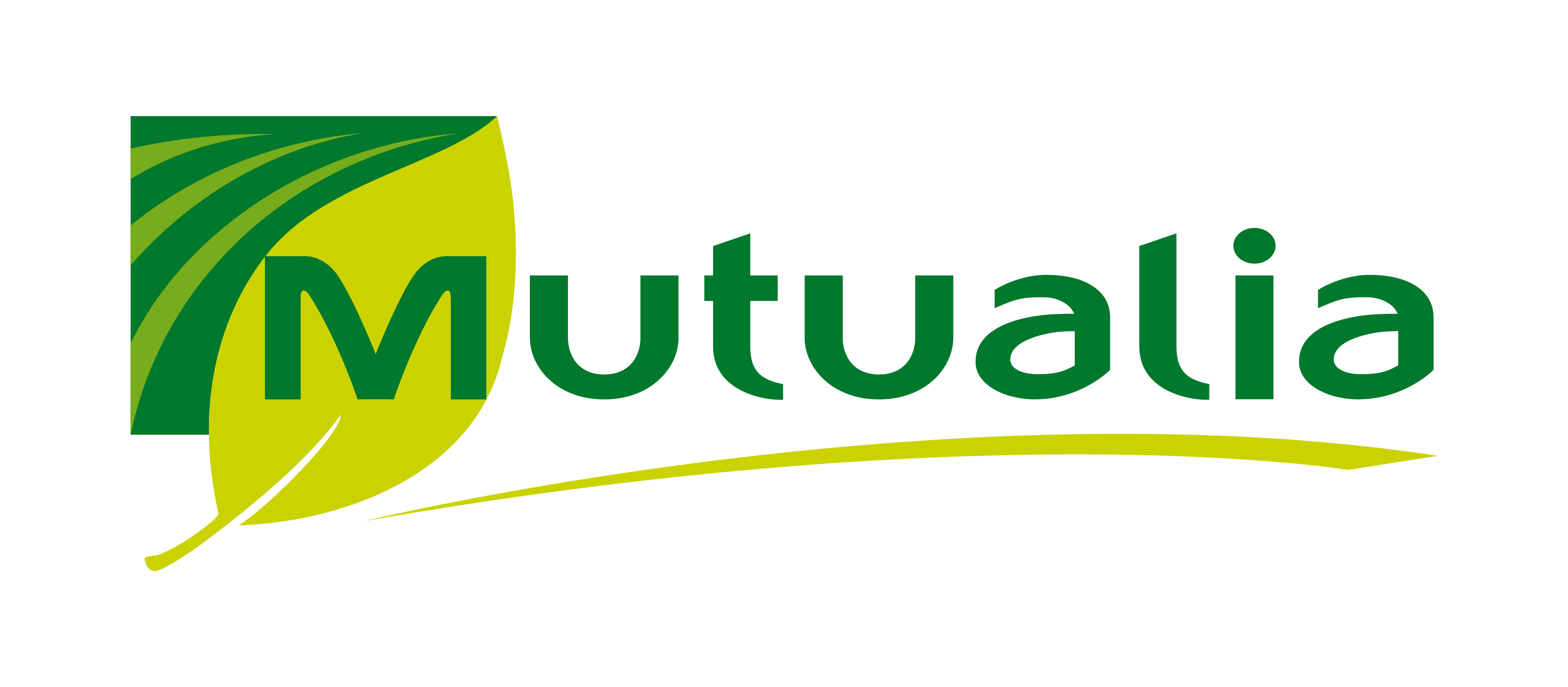Logo Mutualia