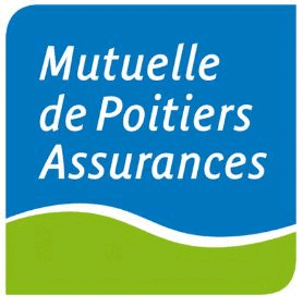 Logo Mutuelle De Poitiers Assurances