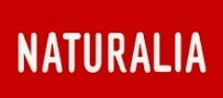 Logo Naturalia