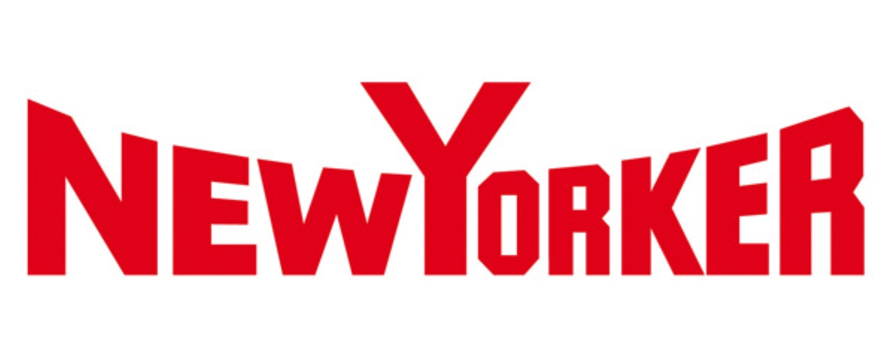 Logo New Yorker