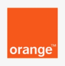 Logo Orange