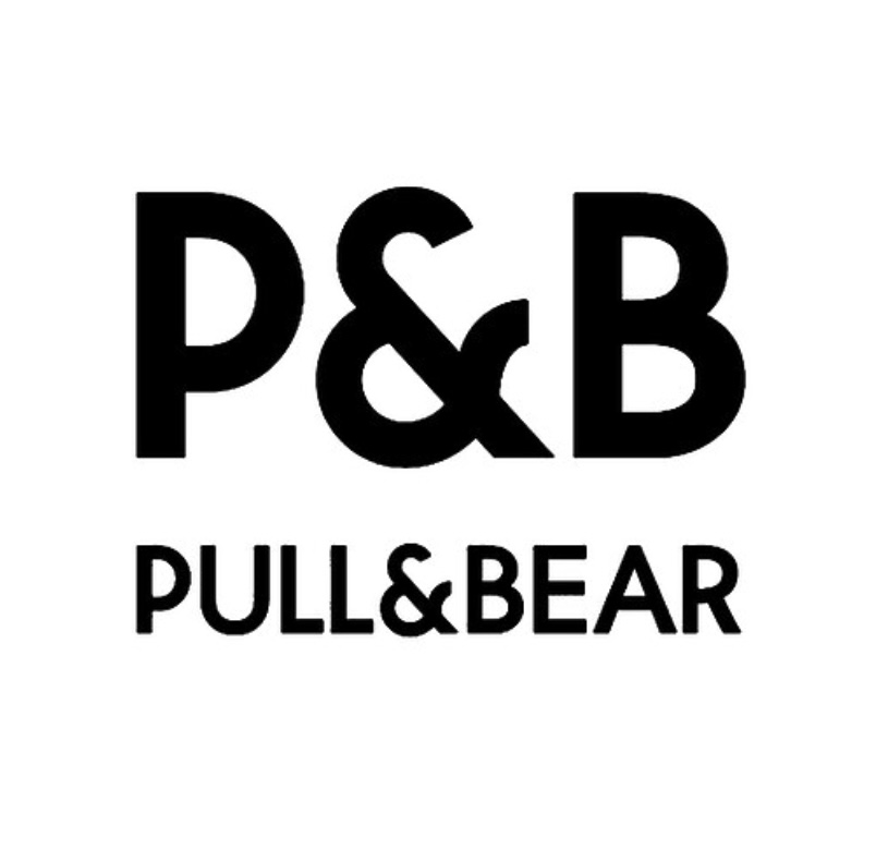 Logo Pull & Bear