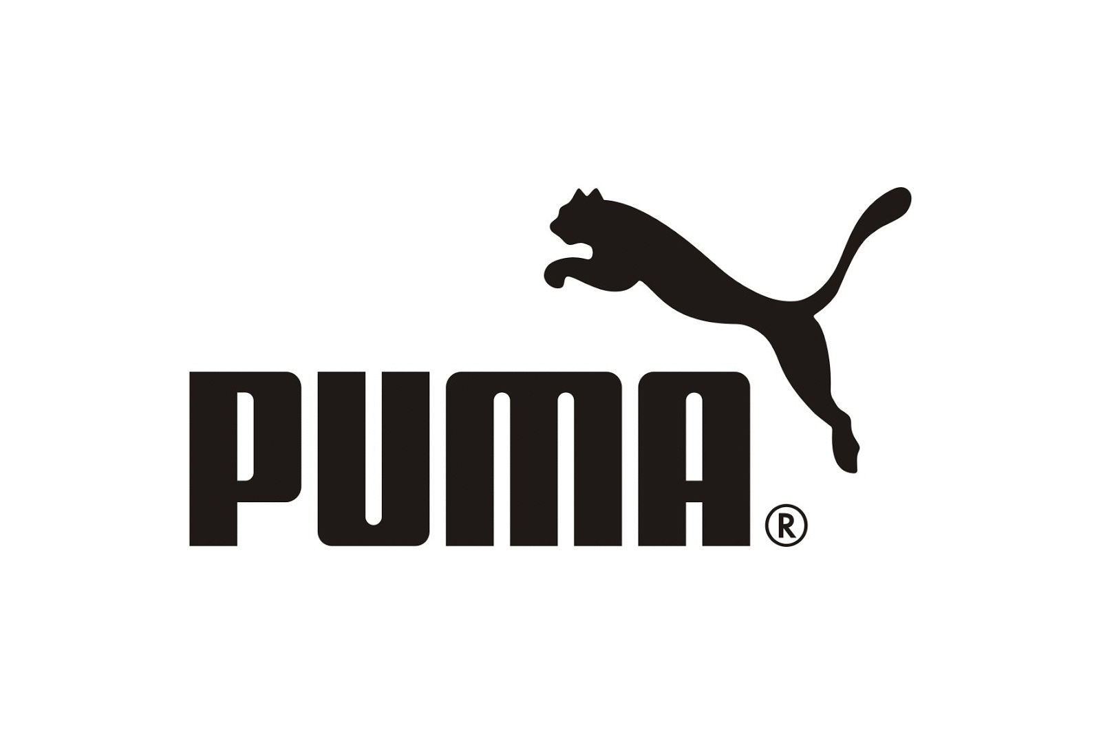 Logo Puma