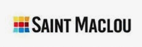 Logo Saint Maclou