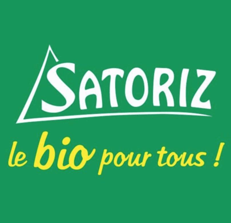 Logo Satoriz