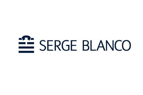 Logo Serge Blanco