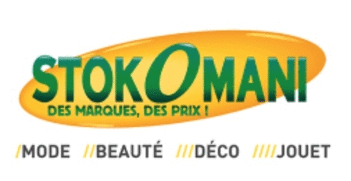 Logo Stokomani