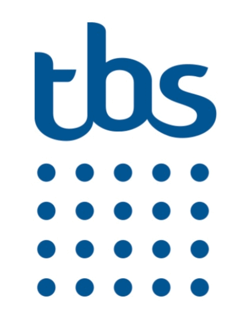 Logo Tbs