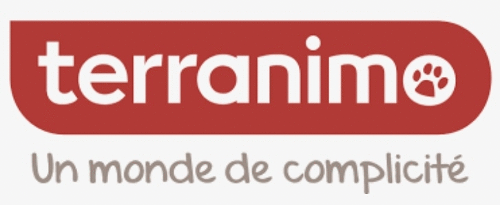 Logo Terranimo