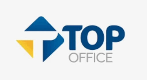 Logo Top Office
