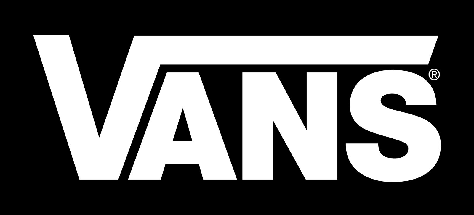 Logo Vans