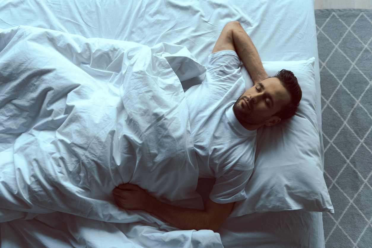 Le succès ne dort (presque) jamais : l'importance du sommeil pour votre réussite