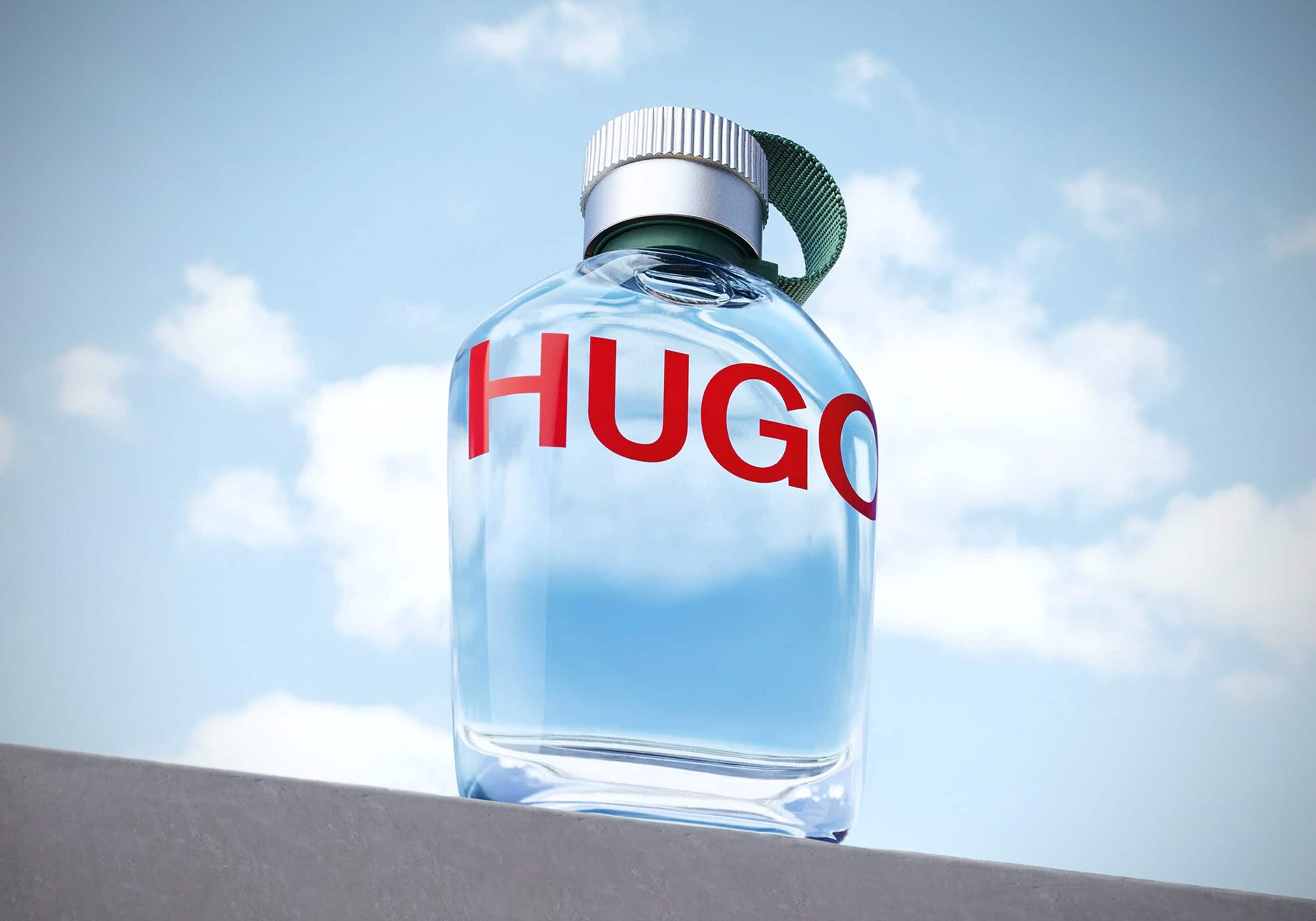Die besten Hugo Boss Parfums für Männer – Masculin.com