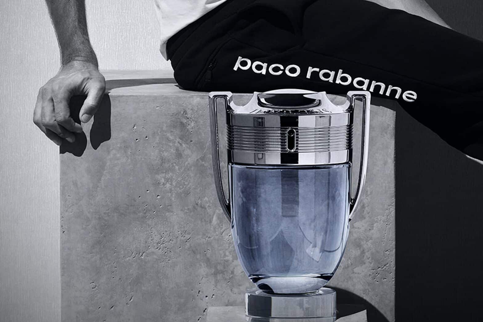 parfums Paco Rabanne pour homme – Masculin.com