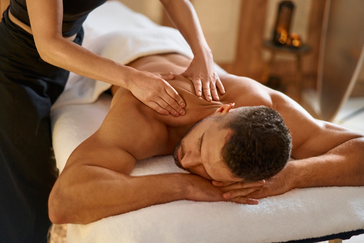 Massages sensuels : nos conseils pour profiter de tous leurs bienfaits