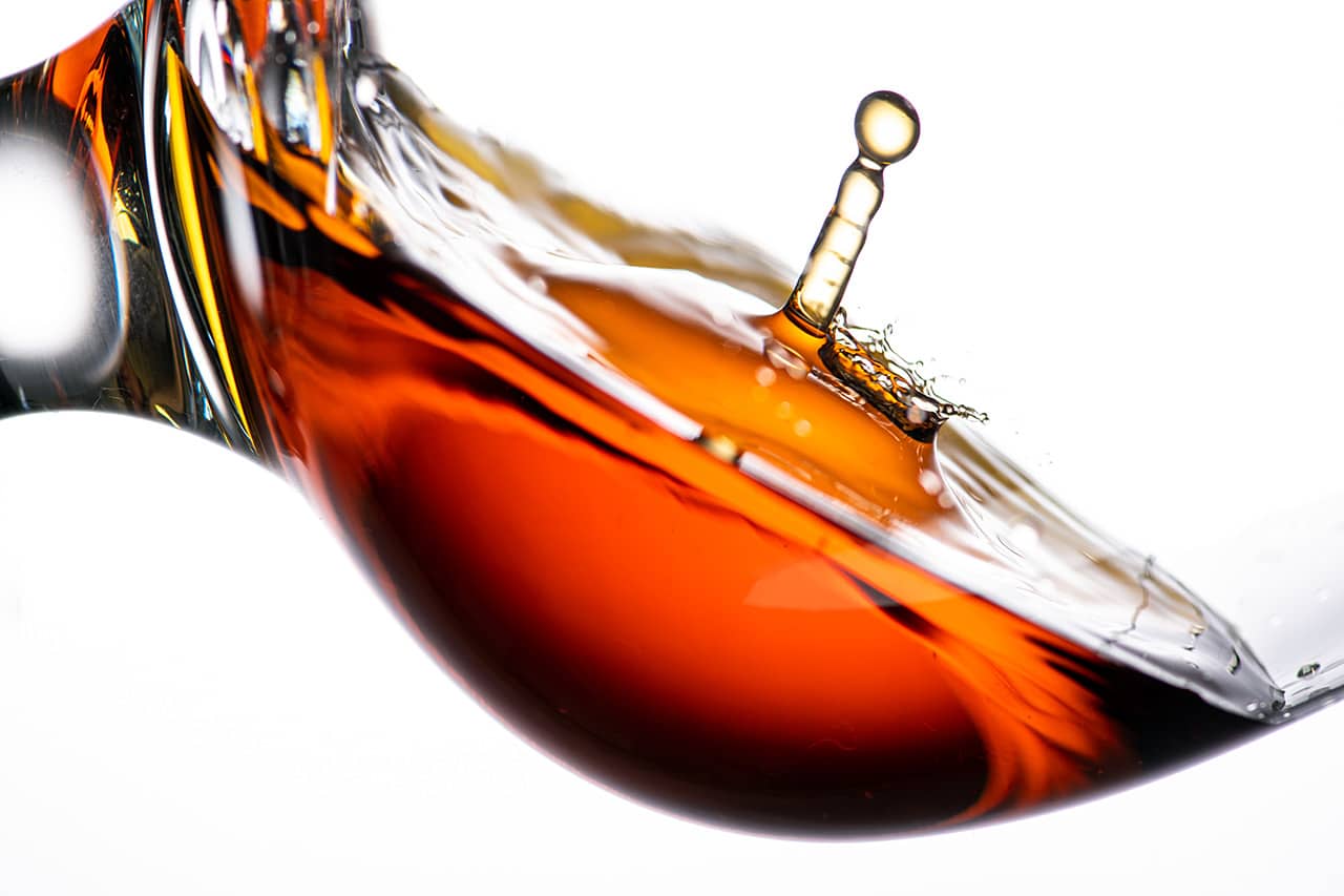 Le Cognac, plus qu'une boisson, une oeuvre d'art