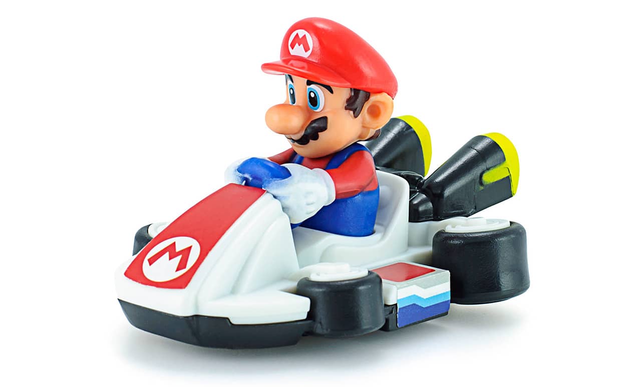 Super Mario : le plombier le plus célèbre de l’histoire