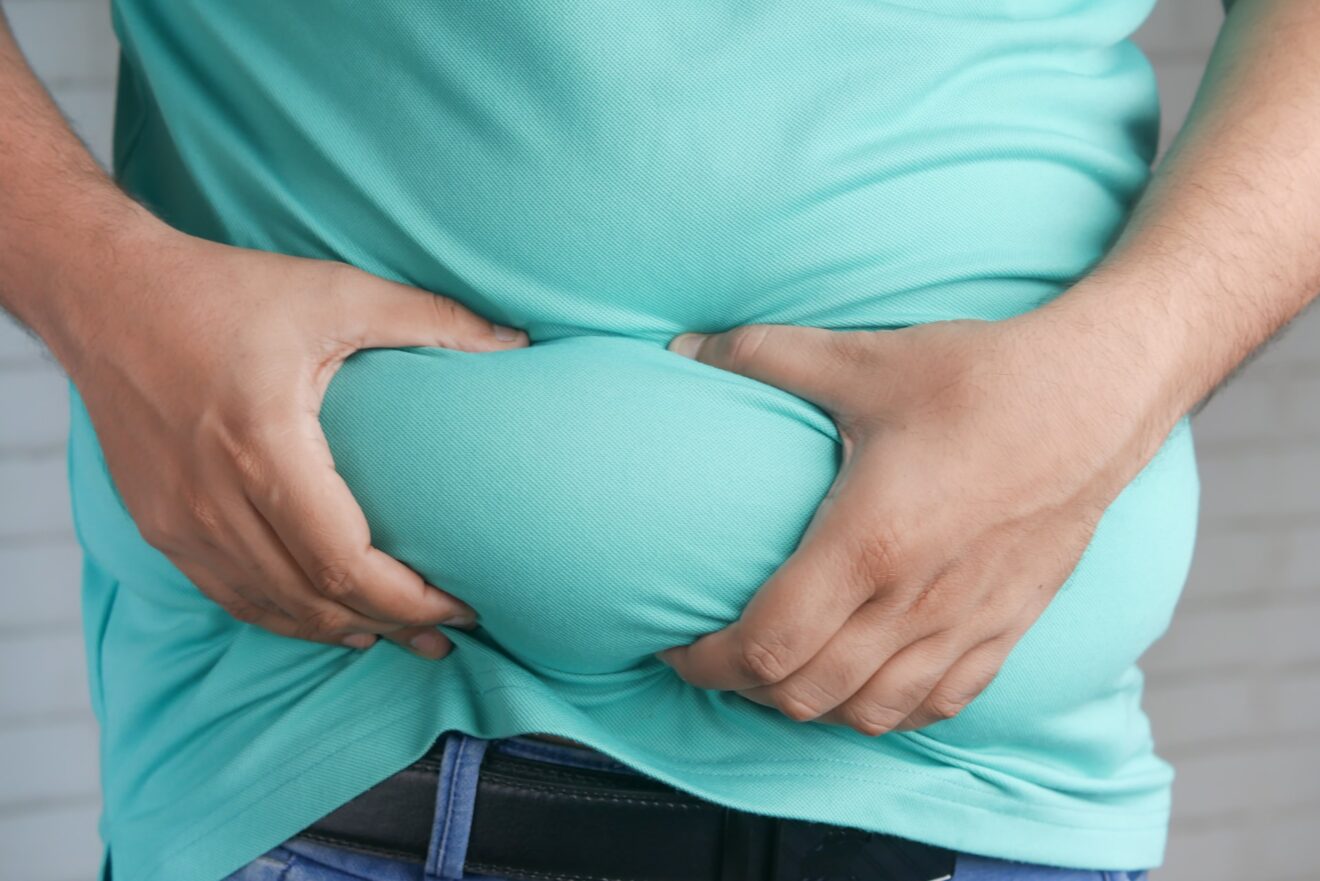 Fertilité chez l'homme : quand l'obésité impacte la qualité du sperme