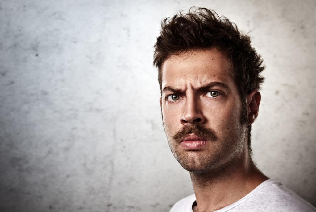 Mustache
