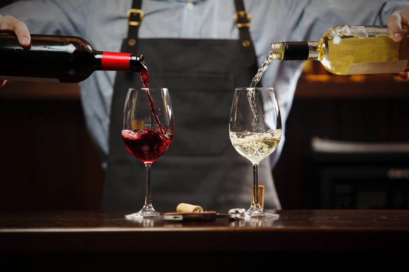 Rouge, blanc, rosé : 15 critères à ne pas négliger pour bien choisir un vin