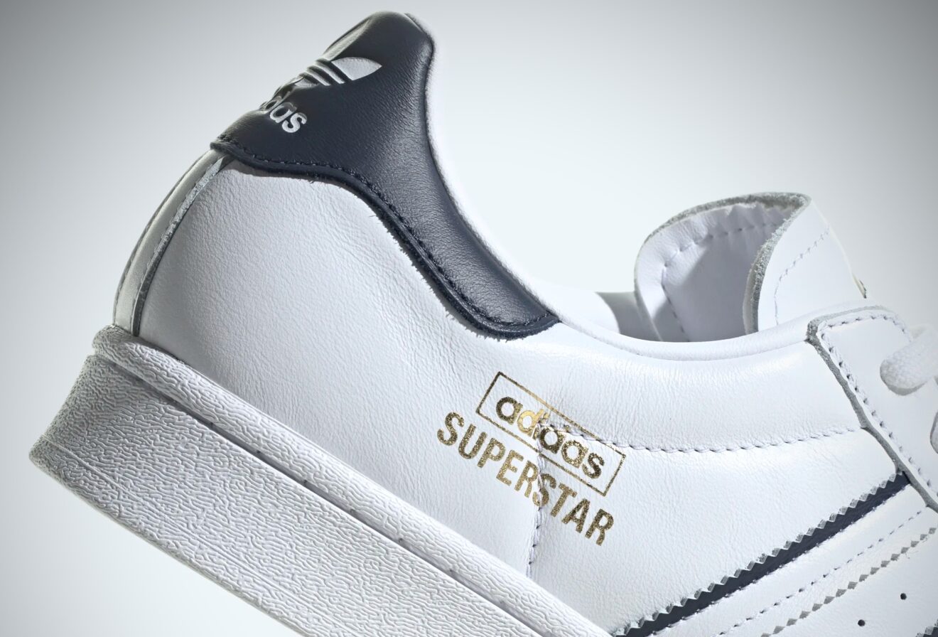 Adidas Superstar : des sneakers encore plus culte que les Stan Smith ?