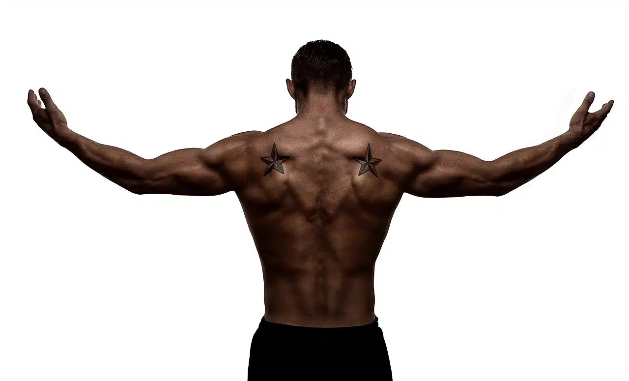 Comment bien se muscler se muscler les triceps ?