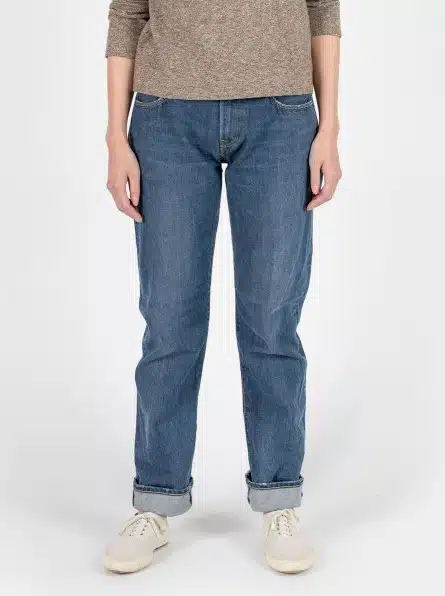 meilleures marques de jeans de luxe 45R