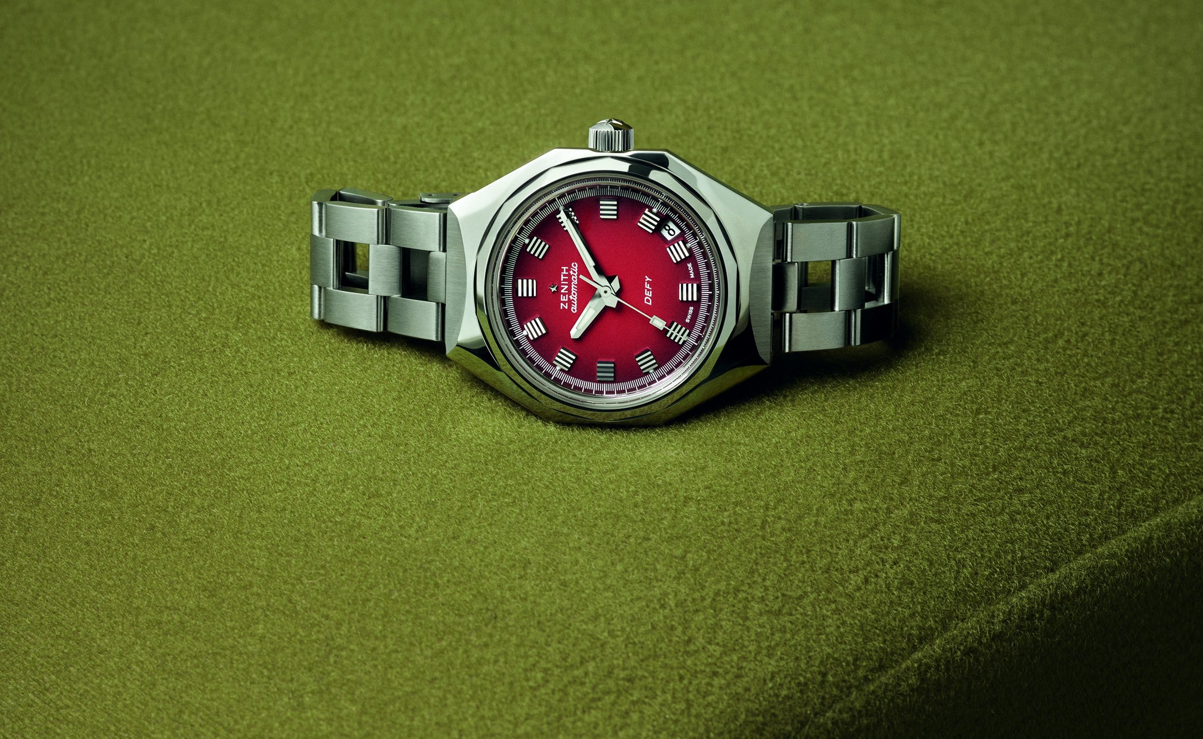 Plus belles montres vintage pour homme