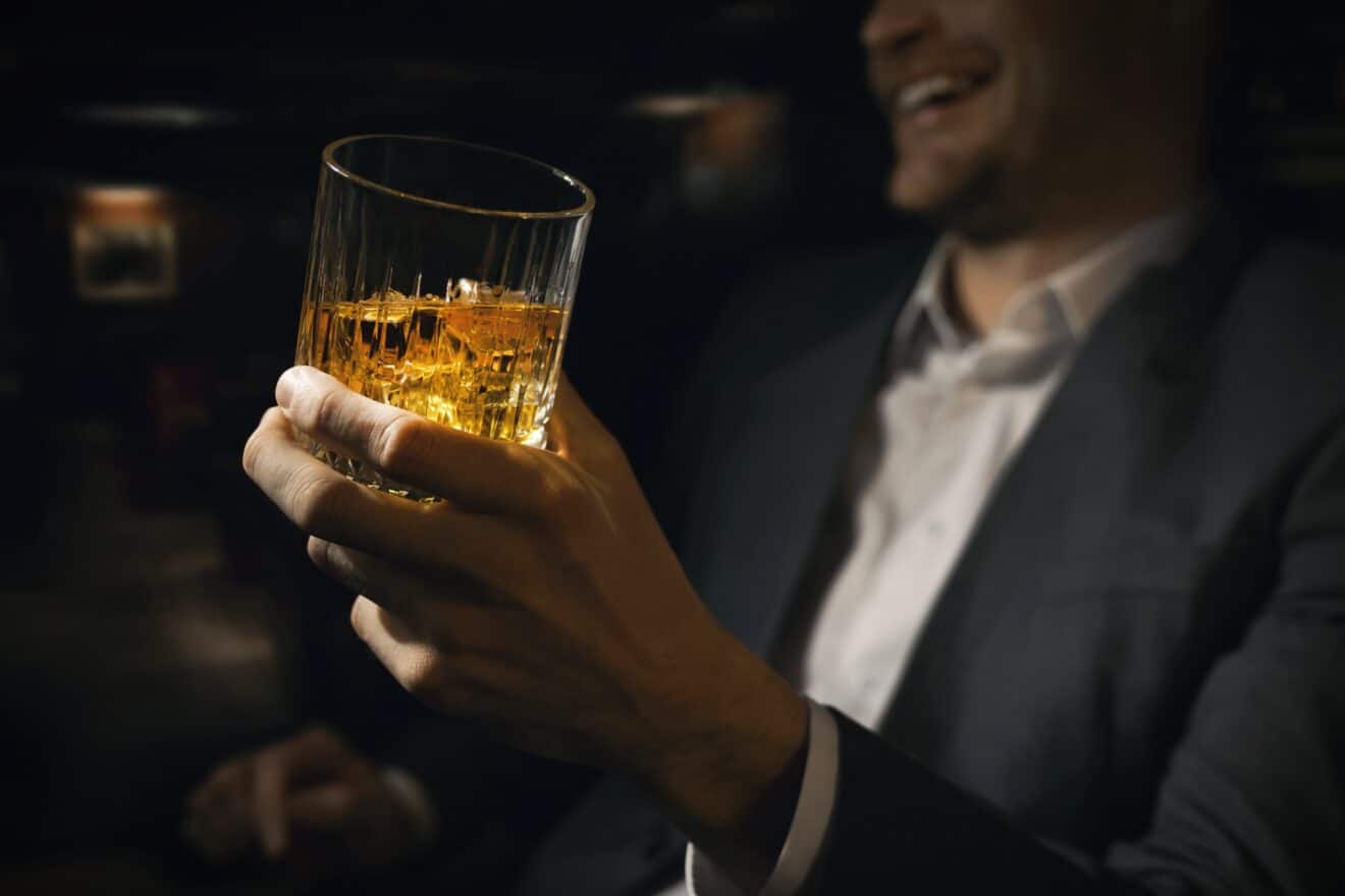 Découvrez le nouveau whisky canadien au sirop d'érable : Le Grand Voyageur