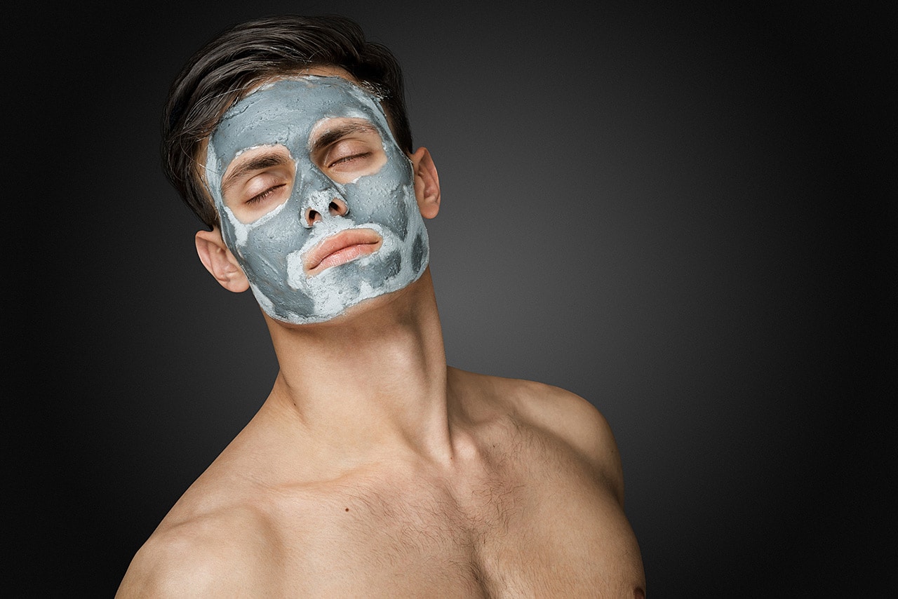 Tout savoir sur les soins du visage pour homme