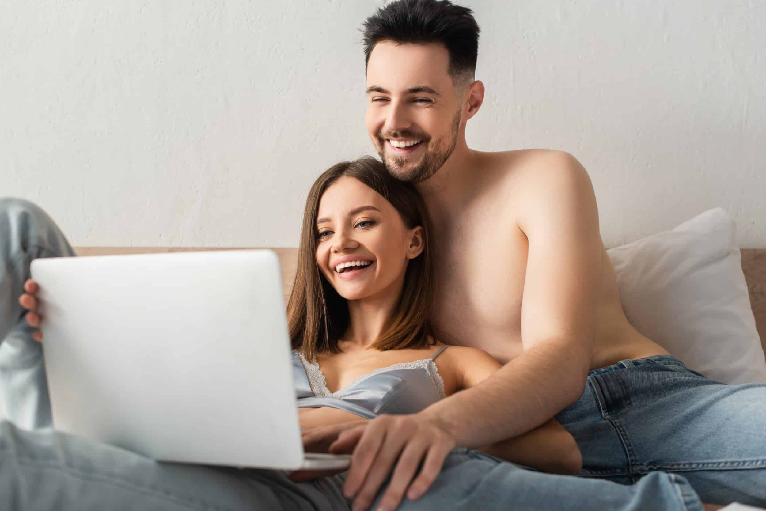 TOP 9 des meilleurs sites libertin pour vos rencontres coquine