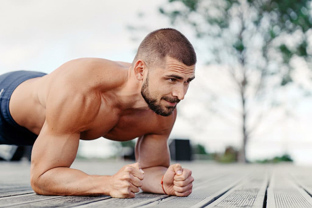 Tout savoir sur le gainage