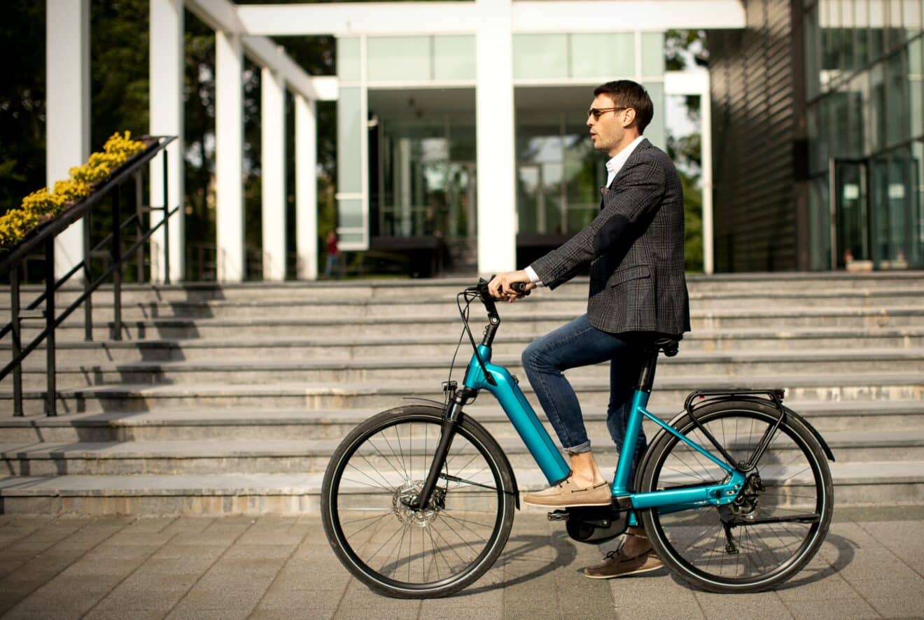 Envie de passer au vélo électrique ? Tous nos conseils pour choisir le VAE fait pour vous