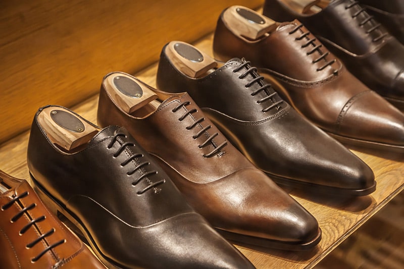 marque chaussure espagnole