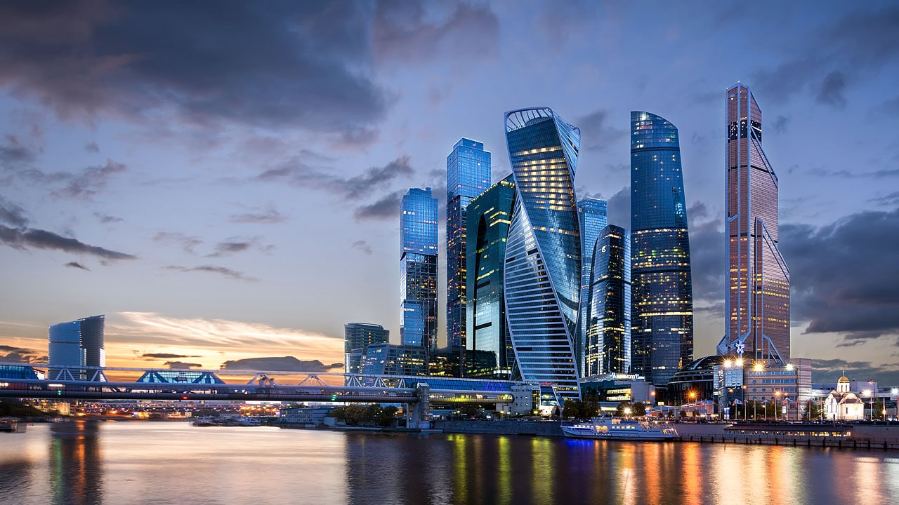 Russie : les meilleures villes à visiter