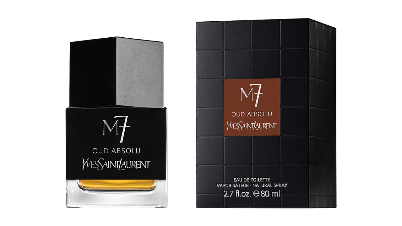 M7 Oud Absolu