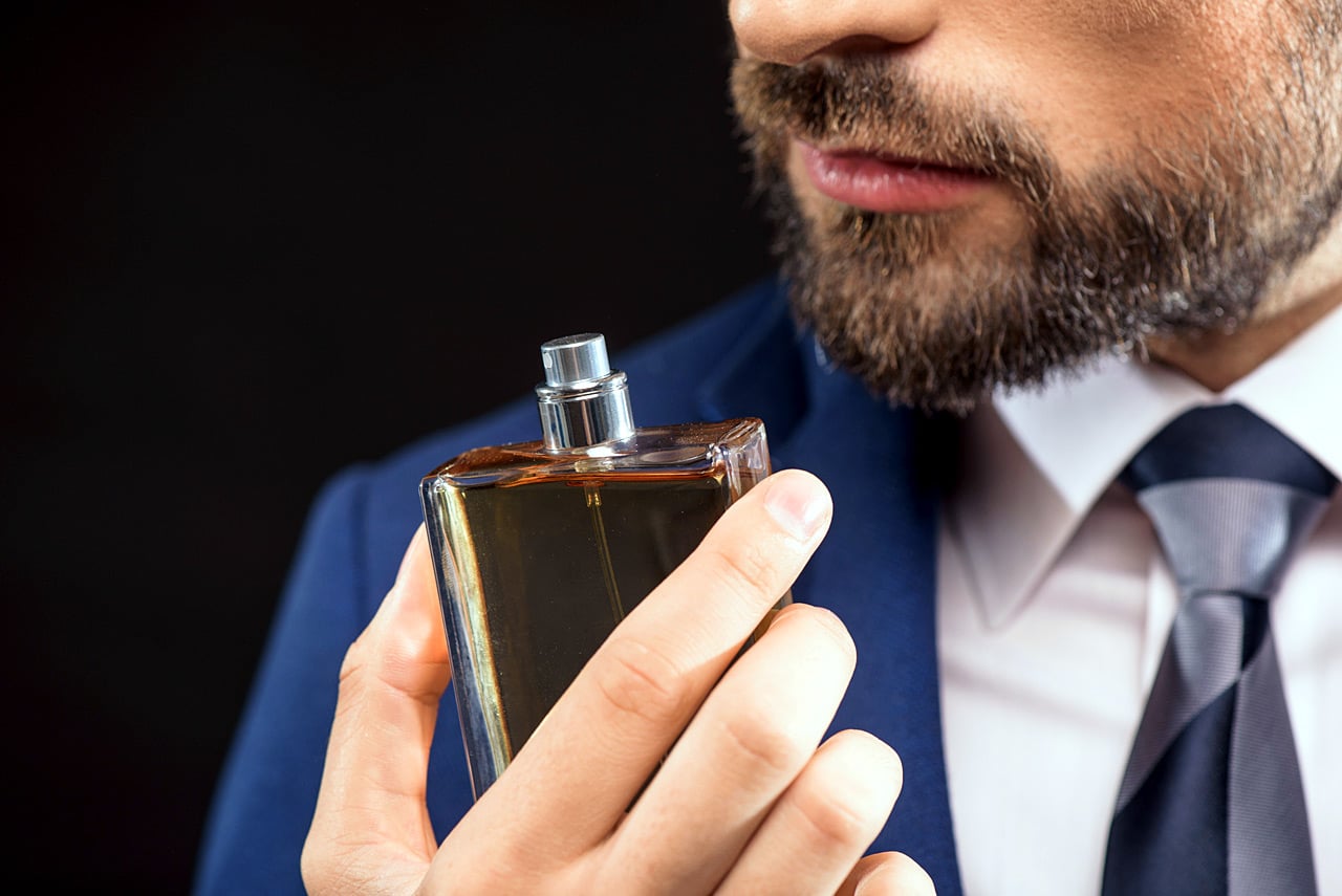 Choix Parfum Homme