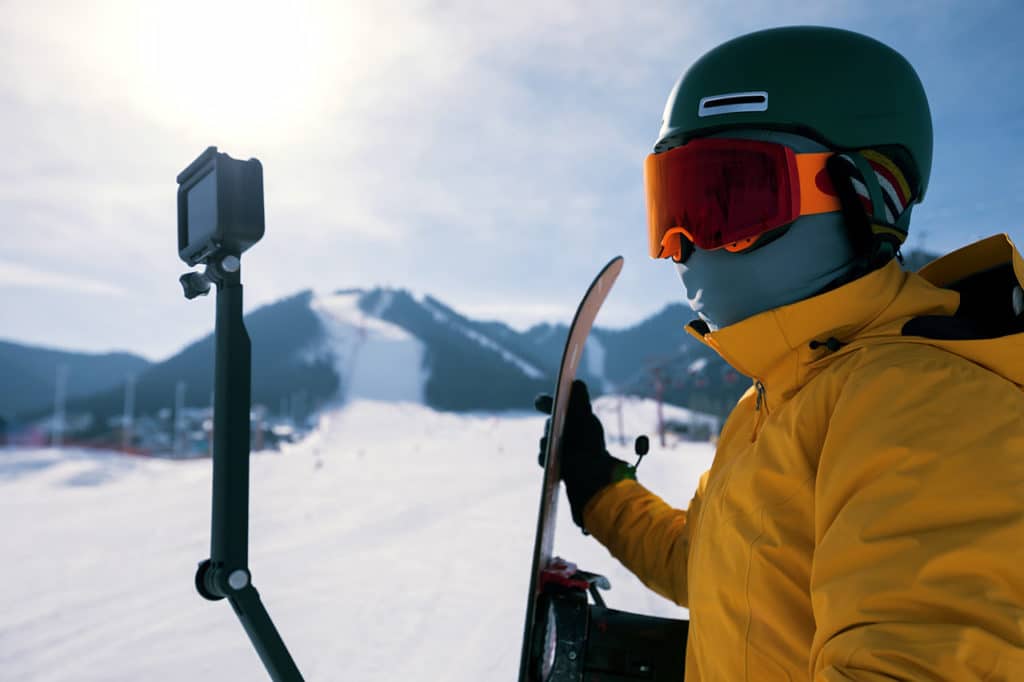 Les 6 accessoires indispensables pour réussir son séjour au ski