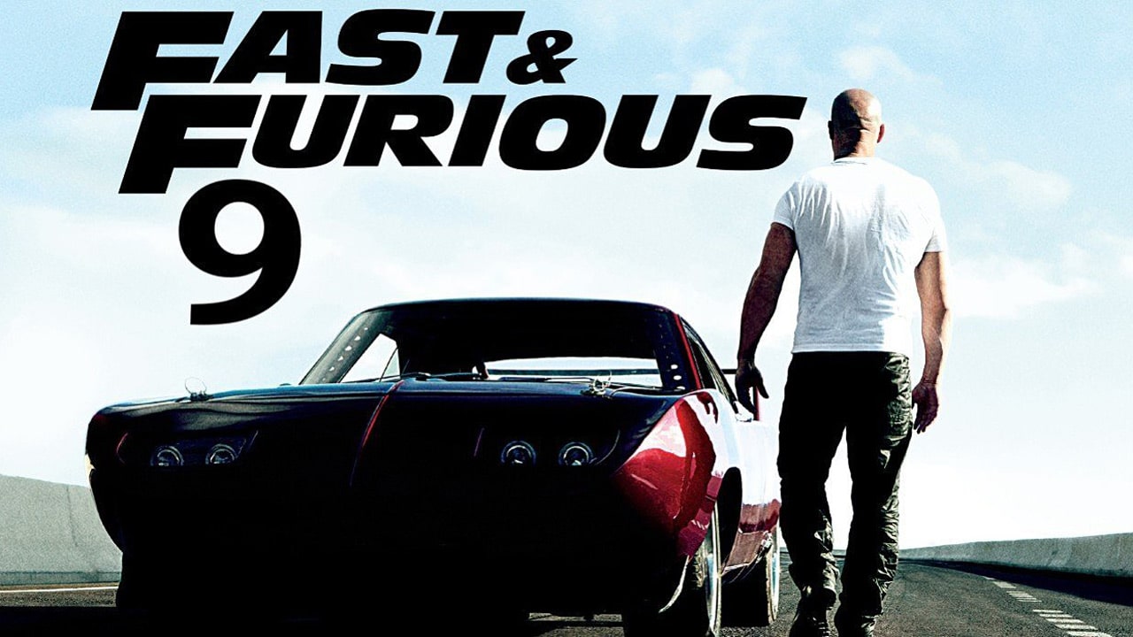 Le film Fast and Furious 9