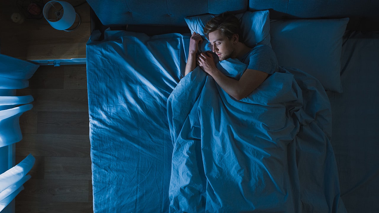 Dormir en silence : Stratégies efficaces pour contrer le bruit et favoriser  un sommeil paisible ! –